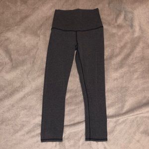 Lululemon Wunder Under